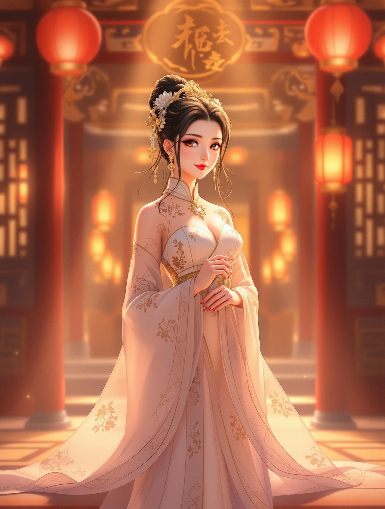 短剧大全网页今日上新 - 逆袭之王妃的荣耀 第28集