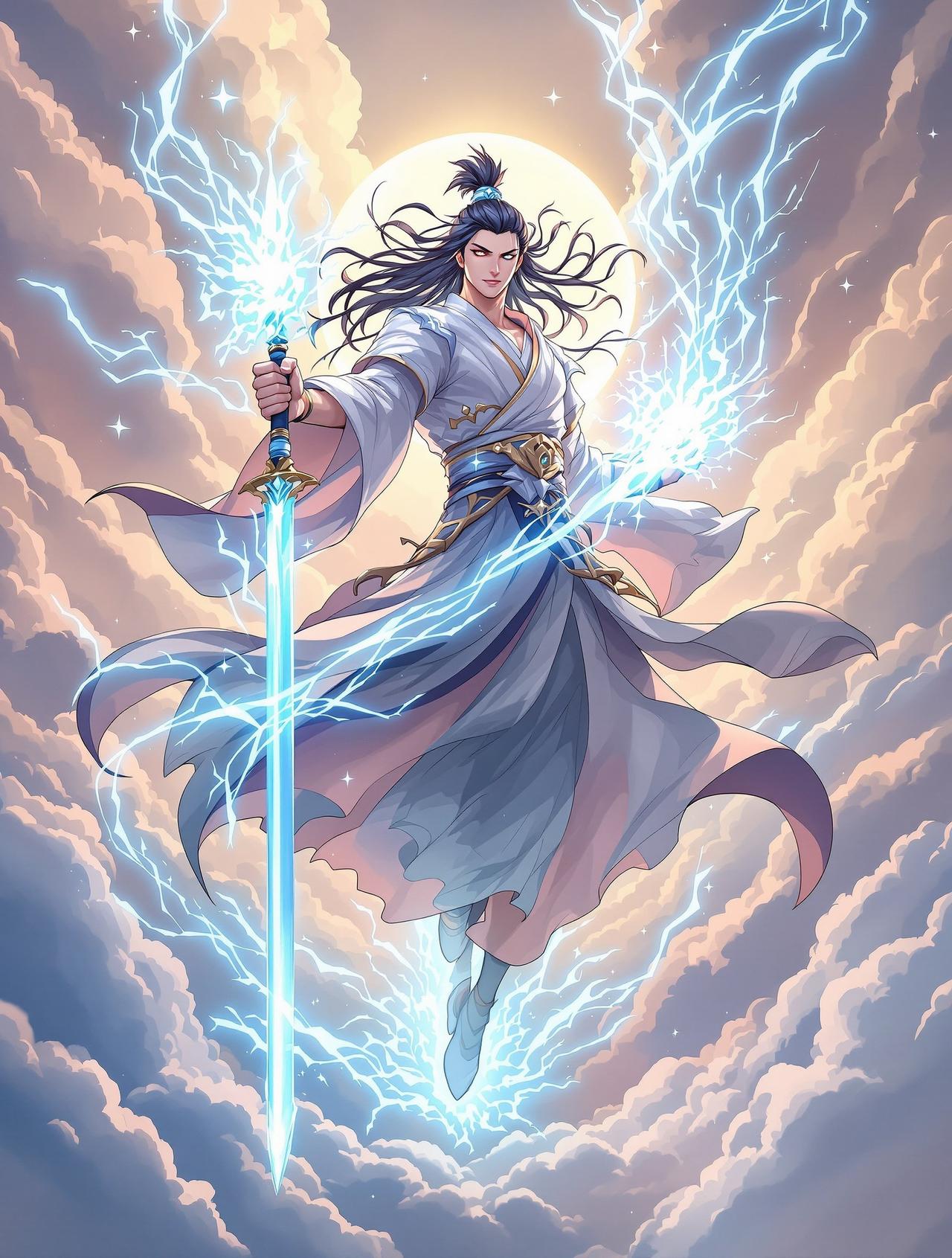 短剧大全网页今日上新 - 仙尊在上 第42集