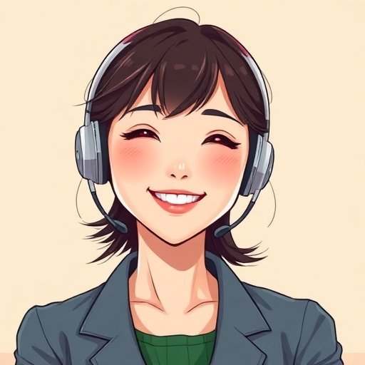 短剧大全网页团队成员 - 夏暖暖