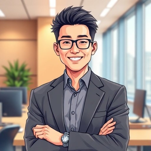 短剧大全网页团队成员 - 王浩然